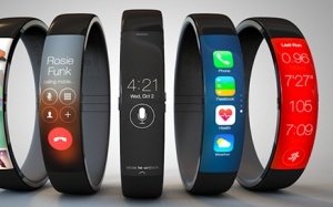 iWatch sẽ tập trung vào theo dõi sức khỏe